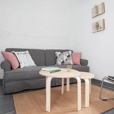 Spectacular Modern Apartment In The City Center Sevilla Dış mekan fotoğraf