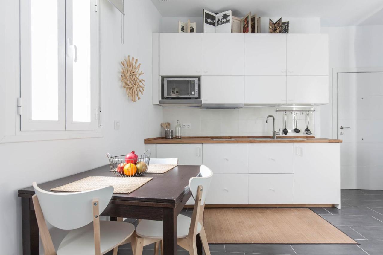 Spectacular Modern Apartment In The City Center Sevilla Dış mekan fotoğraf
